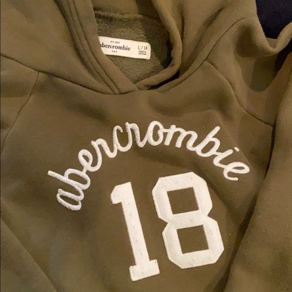 Abercrombie Teen / Kids Bundle - Picture 2 of 5